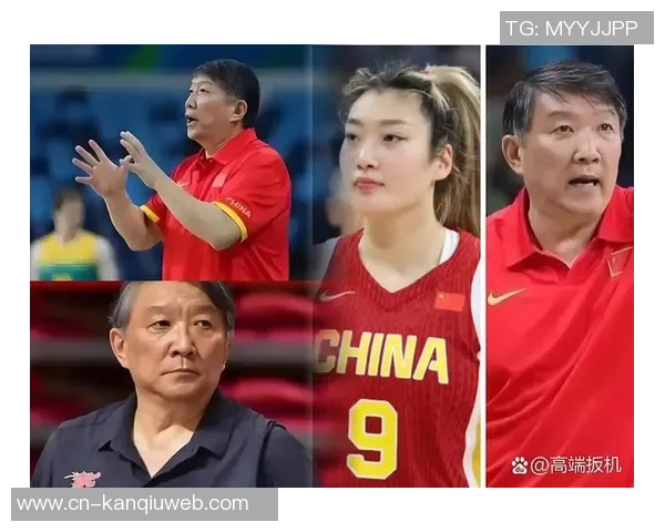 中国女篮迎战澳大利亚宫鲁鸣获三大利好李梦缺阵仍可双杀对手